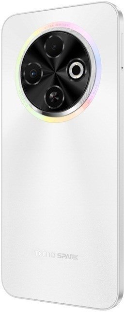 Tecno Spark 30C  4/128GB Orbit White