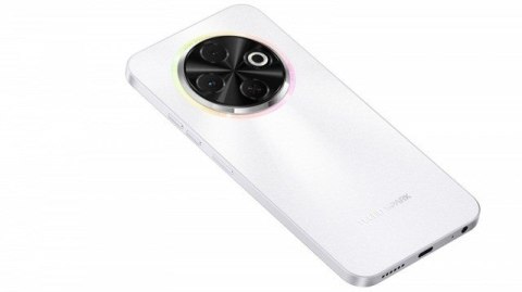 Tecno Spark 30C 4/128GB Orbit White Tecno Spark 30C 4/128GB Orbit White