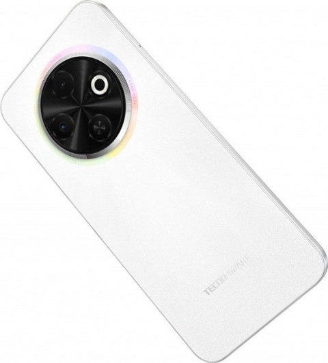 Tecno Spark 30C 4/128GB Orbit White Tecno Spark 30C 4/128GB Orbit White