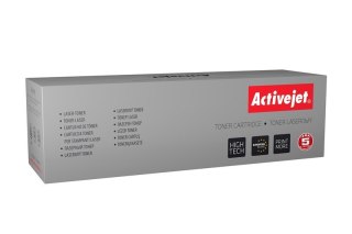 Activejet ATC-064YN Toner (zamiennik Canon 064 Y; Supreme; 5000 stron; żółty)