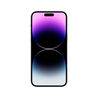 Apple iPhone 14 Pro Max 256GB Deep Purple (WYPRZEDAŻ)
