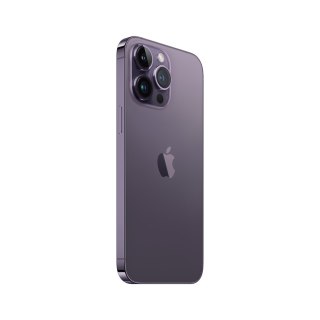 Apple iPhone 14 Pro Max 256GB Deep Purple (WYPRZEDAŻ)