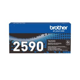 Brother BROTHER Toner czarny TN2590=TN-2590