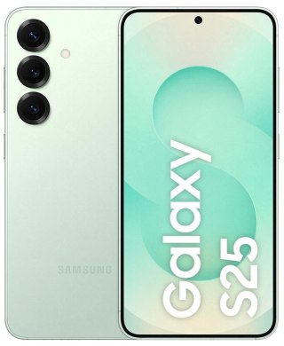Samsung Galaxy S25 (S931) 5G DS 12/256GB Mint