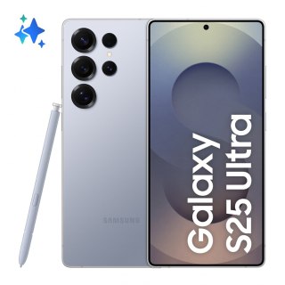 Samsung Galaxy S25 Ultra (S938) 5G 12/1TB Dual SIM Tytan