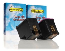 ACTIS Actis KC-560 Tusz (zamiennik Canon PG-560XL; Supreme; 22 ml; czarny). Drukuje więcej o 50% względem OEM.