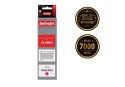 Activejet Activejet AC-G490M Tusz (zamiennik Canon GI-490M; Supreme; 70 ml; 7000 stron, czerwony)