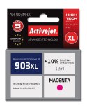 Activejet Activejet AH-903MRX Tusz (zamiennik HP 903XL T6M07AE; Premium; 12 ml; czerwony)