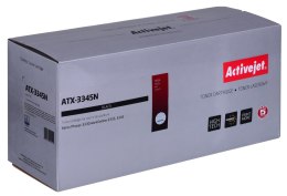 Activejet Activejet ATX-3345N Toner (zamiennik Xerox 106R03773; Supreme; 3000 stron; czarny)