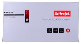 Activejet Activejet ATX-B7030N Toner (zamiennik Xerox 106R03395; Supreme; 15000 stron; czarny)