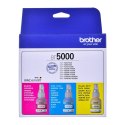 Brother BROTHER Tusz Multipack BT5000CLVAL=BT-5000CLVAL