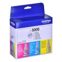 Brother BROTHER Tusz Multipack BT5000CLVAL=BT-5000CLVAL