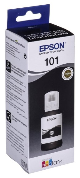 Epson EPSON Tusz 101 Black T03V14A=C13T03V14A