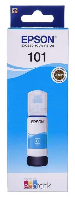 Epson EPSON Tusz 101 Cyan T03V24A=C13T03V24A
