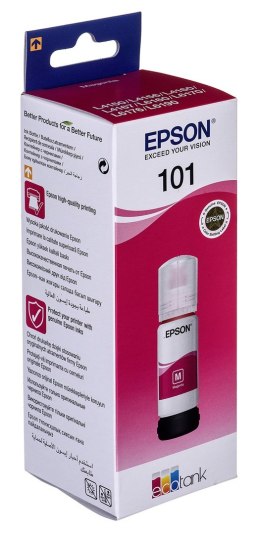 Epson EPSON Tusz 101 Magenta T03V34A=C13T03V34A