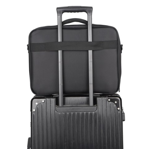 MODECOM TORBA DO LAPTOPA 15,6'' BOSTON CZARNA MODECOM TORBA DO LAPTOPA 15,6'' BOSTON CZARNA