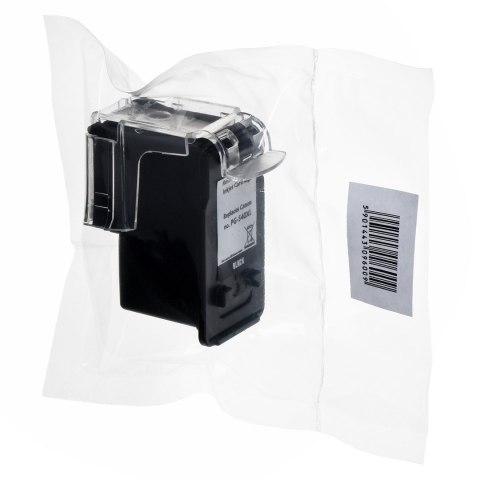 SUPERBULK B-C540 tusz czarny do drukarki Canon (zamiennik Canon PG-540XL) Standard SUPERBULK B-C540 tusz czarny do drukarki Canon (zamiennik Canon PG-540XL) Standard