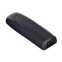 Panasonic Telefon bezprzewodowy Panasonic KX-TG 1611 PDH Czarny