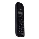Panasonic Telefon bezprzewodowy Panasonic KX-TG 1611 PDH Czarny