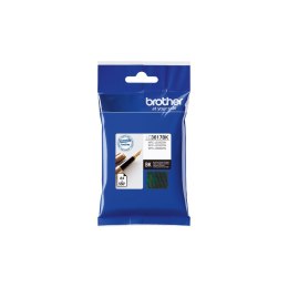Brother Tusz Brother czarny LC3617BK=LC-3617BK, 550 str.