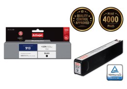 Activejet Activejet AH-913BR Tusz (zamiennik HP 913 L0R095AE; Premium; 70 ml; czarny)