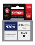 Activejet Activejet AH-920BCX Tusz (zamiennik HP 920XL CD975AE; Premium; 50 ml; czarny)