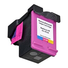 Superbulk SUPERBULK tusz do HP 652 F6V24AE reg B-H652XLC