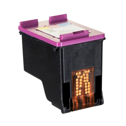Superbulk Tusz do drukarki HP B-H703C (zamiennik HP 703 CD888) Standard trójkolorowy Superbulk Tusz do drukarki HP B-H703C (zamiennik HP 703 CD888) Standard trójkolorowy
