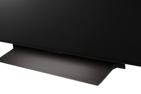 Telewizor 55" LG OLED55C41LA.AEU 4K Ultra HD 120 Hz WebOS Dolby Atmos Czarny Telewizor 55" LG OLED55C41LA.AEU 4K Ultra HD 120 Hz WebOS Dolby Atmos Czarny