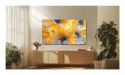 TCL Telewizor TCL 65C6K QD-Mini-LED 65" 4K Ultra HD 144 Hz Google TV Dolby Vision IQ Metaliczny