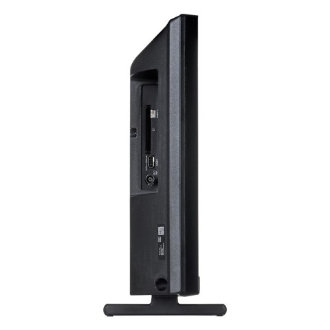 Telewizor Philips 32PHS5507/12 LED 32'' HD Ready Dolby Audio Czarny Telewizor Philips 32PHS5507/12 LED 32'' HD Ready Dolby Audio Czarny