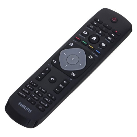 Telewizor Philips 32PHS5507/12 LED 32'' HD Ready Dolby Audio Czarny Telewizor Philips 32PHS5507/12 LED 32'' HD Ready Dolby Audio Czarny