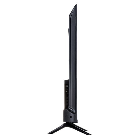 Telewizor Philips 43PUS7609/12 LED 43'' 4K Ultra HD Titan OS Dolby Digital Plus DVB-T2 Antracytowy Telewizor Philips 43PUS7609/12 LED 43'' 4K Ultra HD Titan OS Dolby Digital Plus DVB-T2 Antracytowy
