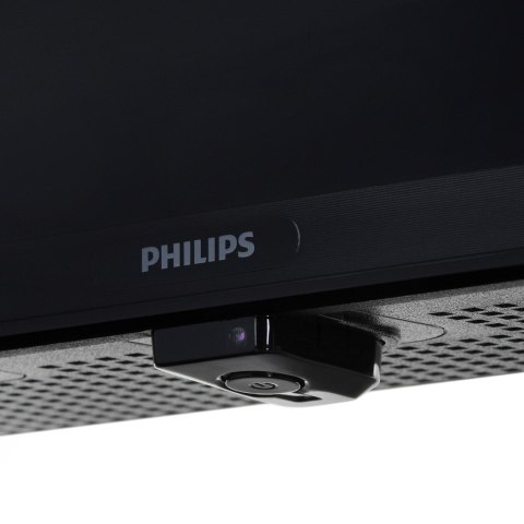 Telewizor Philips 43PUS7609/12 LED 43'' 4K Ultra HD Titan OS Dolby Digital Plus DVB-T2 Antracytowy Telewizor Philips 43PUS7609/12 LED 43'' 4K Ultra HD Titan OS Dolby Digital Plus DVB-T2 Antracytowy