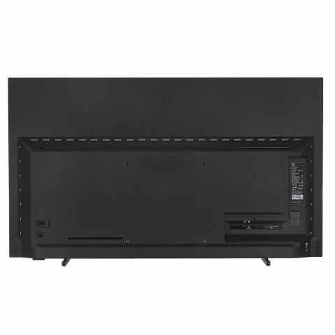 Telewizor Philips 55OLED769/12 OLED 55'' 4K Ultra HD Titan OS 120Hz Ambilight Dolby Atmos Czarny Telewizor Philips 55OLED769/12 OLED 55'' 4K Ultra HD Titan OS 120Hz Ambilight Dolby Atmos Czarny