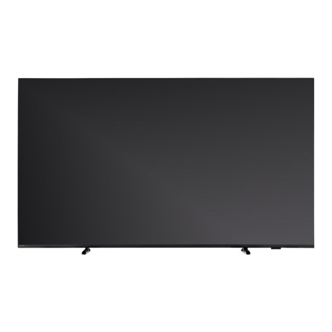 Telewizor Philips 55PML8709/12 Mini LED 55'' 4K Ultra HD Google TV Dolby Digital DVB-T2 Szary Telewizor Philips 55PML8709/12 Mini LED 55'' 4K Ultra HD Google TV Dolby Digital DVB-T2 Szary