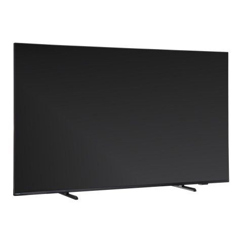 Telewizor Philips 55PML8709/12 Mini LED 55'' 4K Ultra HD Google TV Dolby Digital DVB-T2 Szary Telewizor Philips 55PML8709/12 Mini LED 55'' 4K Ultra HD Google TV Dolby Digital DVB-T2 Szary