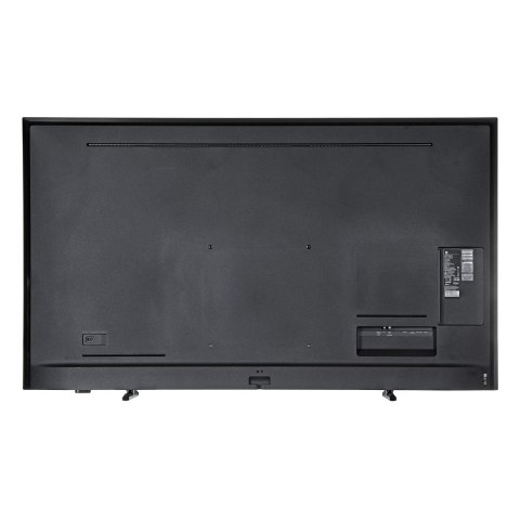 Telewizor Philips 55PML8709/12 Mini LED 55'' 4K Ultra HD Google TV Dolby Digital DVB-T2 Szary Telewizor Philips 55PML8709/12 Mini LED 55'' 4K Ultra HD Google TV Dolby Digital DVB-T2 Szary