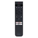 Telewizor Philips 55PML8709/12 Mini LED 55'' 4K Ultra HD Google TV Dolby Digital DVB-T2 Szary