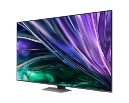 Samsung Telewizor Samsung QE55QN85DBT QLED 55'' 4K Ultra HD 120 Hz Tizen Srebrny