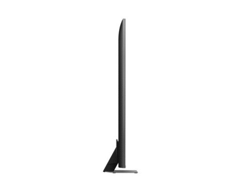 Telewizor Samsung QE55QN85DBT QLED 55'' 4K Ultra HD 120 Hz Tizen Srebrny Telewizor Samsung QE55QN85DBT QLED 55'' 4K Ultra HD 120 Hz Tizen Srebrny