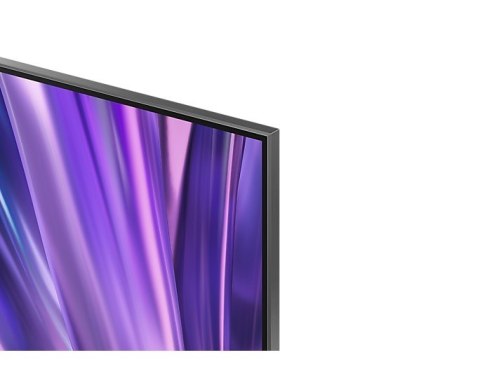Telewizor Samsung QE55QN85DBT QLED 55'' 4K Ultra HD 120 Hz Tizen Srebrny Telewizor Samsung QE55QN85DBT QLED 55'' 4K Ultra HD 120 Hz Tizen Srebrny