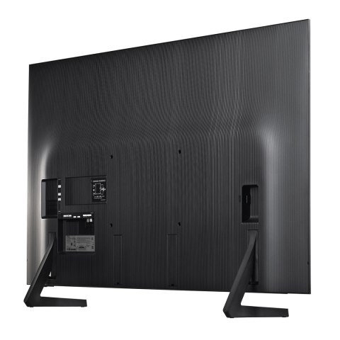Telewizor Samsung QE55S85F QLED 55" 4K Ultra HD 120Hz Tizen Dolby Atmos Czarny Telewizor Samsung QE55S85F QLED 55" 4K Ultra HD 120Hz Tizen Dolby Atmos Czarny