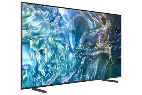 Telewizor Samsung QE65Q60DAUXXH QLED 65'' 4K Ultra HD Tizen Dolby Atmos DVB-T2 Titan Telewizor Samsung QE65Q60DAUXXH QLED 65'' 4K Ultra HD Tizen Dolby Atmos DVB-T2 Titan