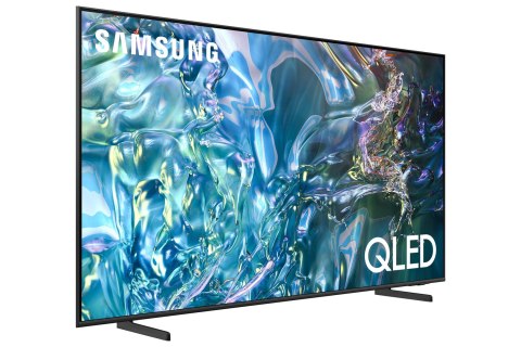 Telewizor Samsung QE65Q60DAUXXH QLED 65'' 4K Ultra HD Tizen Dolby Atmos DVB-T2 Titan Telewizor Samsung QE65Q60DAUXXH QLED 65'' 4K Ultra HD Tizen Dolby Atmos DVB-T2 Titan