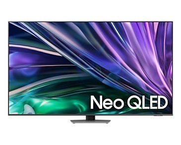 Telewizor Samsung QE65QN85DBT QLED 65'' 4K Ultra HD Tizen 120Hz Dolby Atmos Czarny Telewizor Samsung QE65QN85DBT QLED 65'' 4K Ultra HD Tizen 120Hz Dolby Atmos Czarny