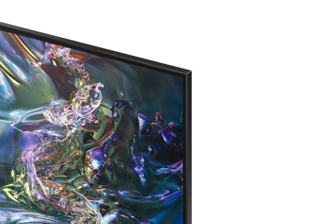 Telewizor Samsung QE75Q60DAUXXH QLED 75'' 4K Ultra HD Tizen Dolby Digital Plus DVB-T2 Tytanowy Telewizor Samsung QE75Q60DAUXXH QLED 75'' 4K Ultra HD Tizen Dolby Digital Plus DVB-T2 Tytanowy