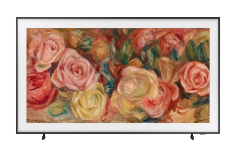Telewizor Samsung QE85LS03DAUXXH QLED 85'' 4K Ultra HD 120Hz Tizen Dolby Atmos Czarny Telewizor Samsung QE85LS03DAUXXH QLED 85'' 4K Ultra HD 120Hz Tizen Dolby Atmos Czarny