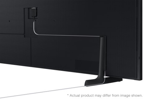 Telewizor Samsung QE85LS03DAUXXH QLED 85'' 4K Ultra HD 120Hz Tizen Dolby Atmos Czarny Telewizor Samsung QE85LS03DAUXXH QLED 85'' 4K Ultra HD 120Hz Tizen Dolby Atmos Czarny