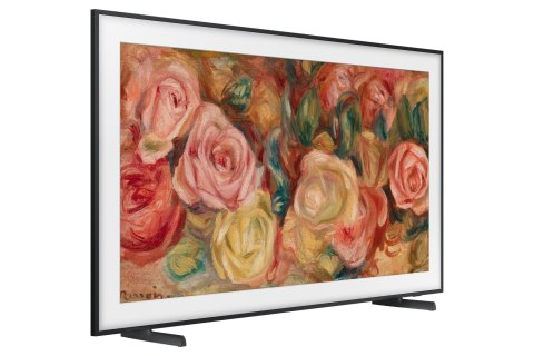 Telewizor Samsung QE85LS03DAUXXH QLED 85'' 4K Ultra HD 120Hz Tizen Dolby Atmos Czarny Telewizor Samsung QE85LS03DAUXXH QLED 85'' 4K Ultra HD 120Hz Tizen Dolby Atmos Czarny